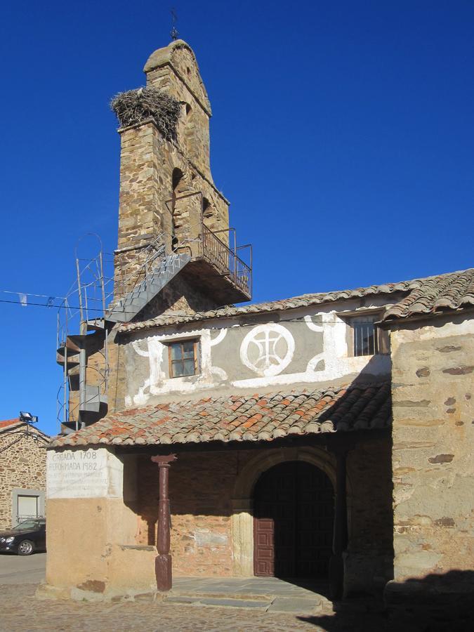 Via Avis Casa rural *